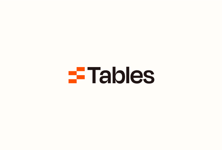 Tables logo