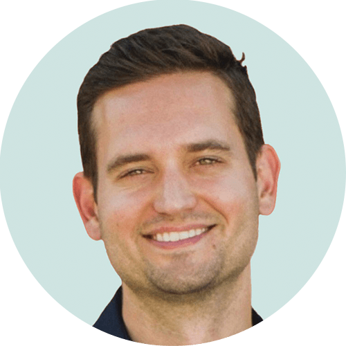 Matt Brown, Senior Marketing Manager at Zapier