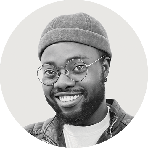 Omodara Ogijo Software Engineer, RISE