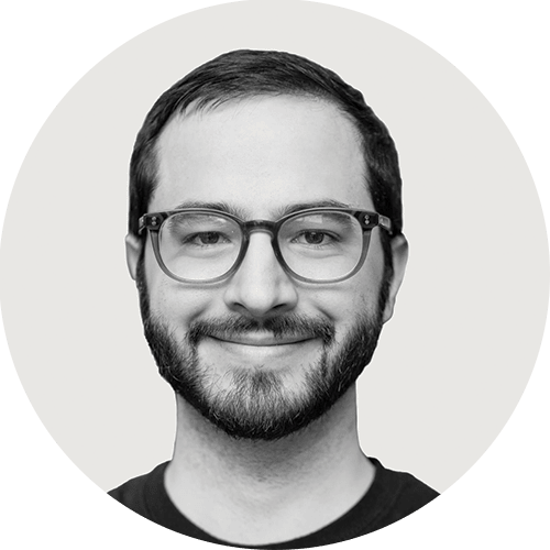 Reid Robinson, Lead Product Manager, New Products at Zapier