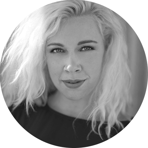 Anna Marie Clifton, Head of Agents at Zapier