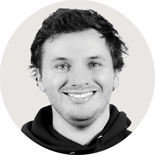Joe Stych, Sr. Manager, Product Marketing at Zapier