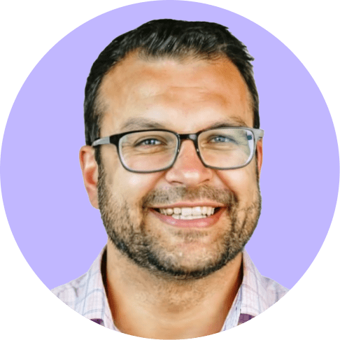 Alex Lindahl, Go-to-Market Engineer at Clay