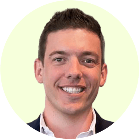 Jon Boyer, Director of Sales at Zapier