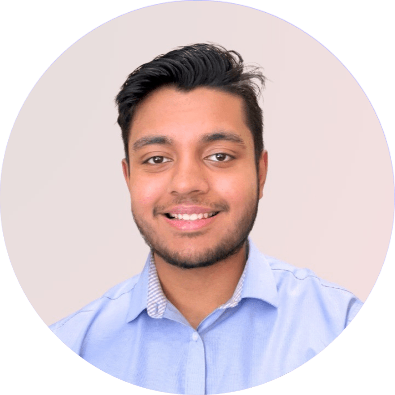 Ayush Pai, AI at Georgia Tech