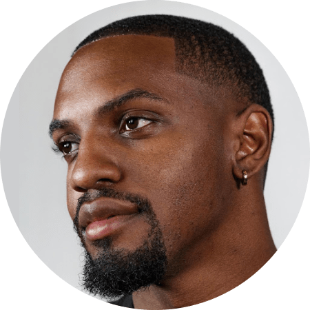 Darcell Edwards