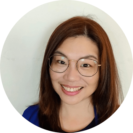 Vivian Lau