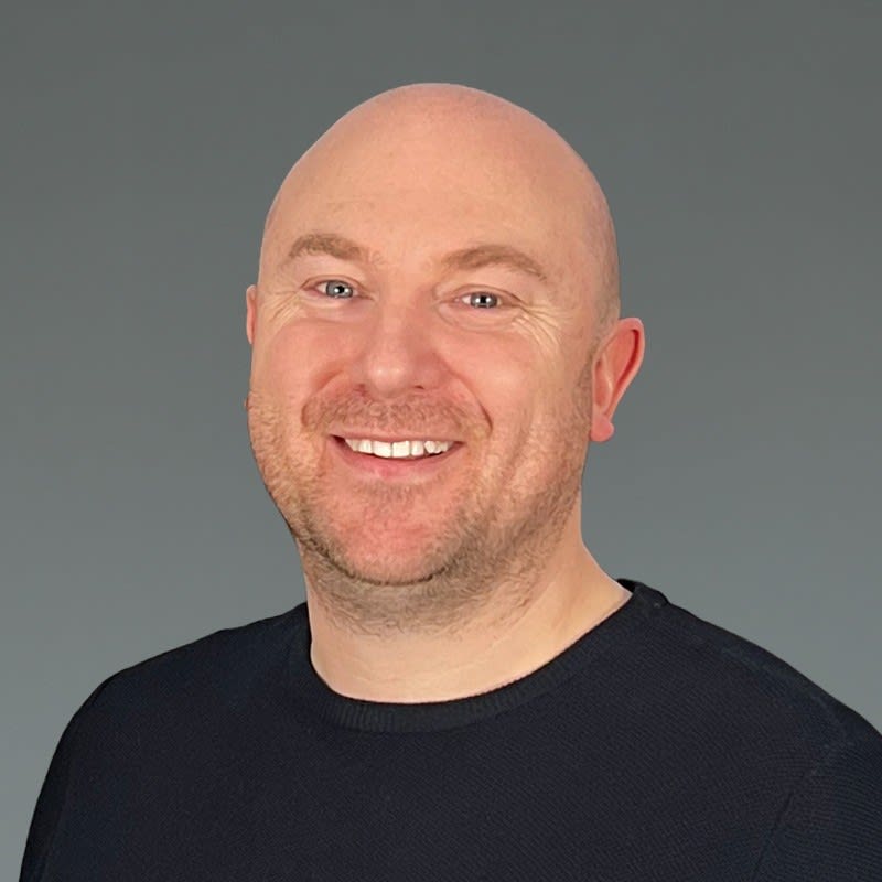 Matt Hayman
