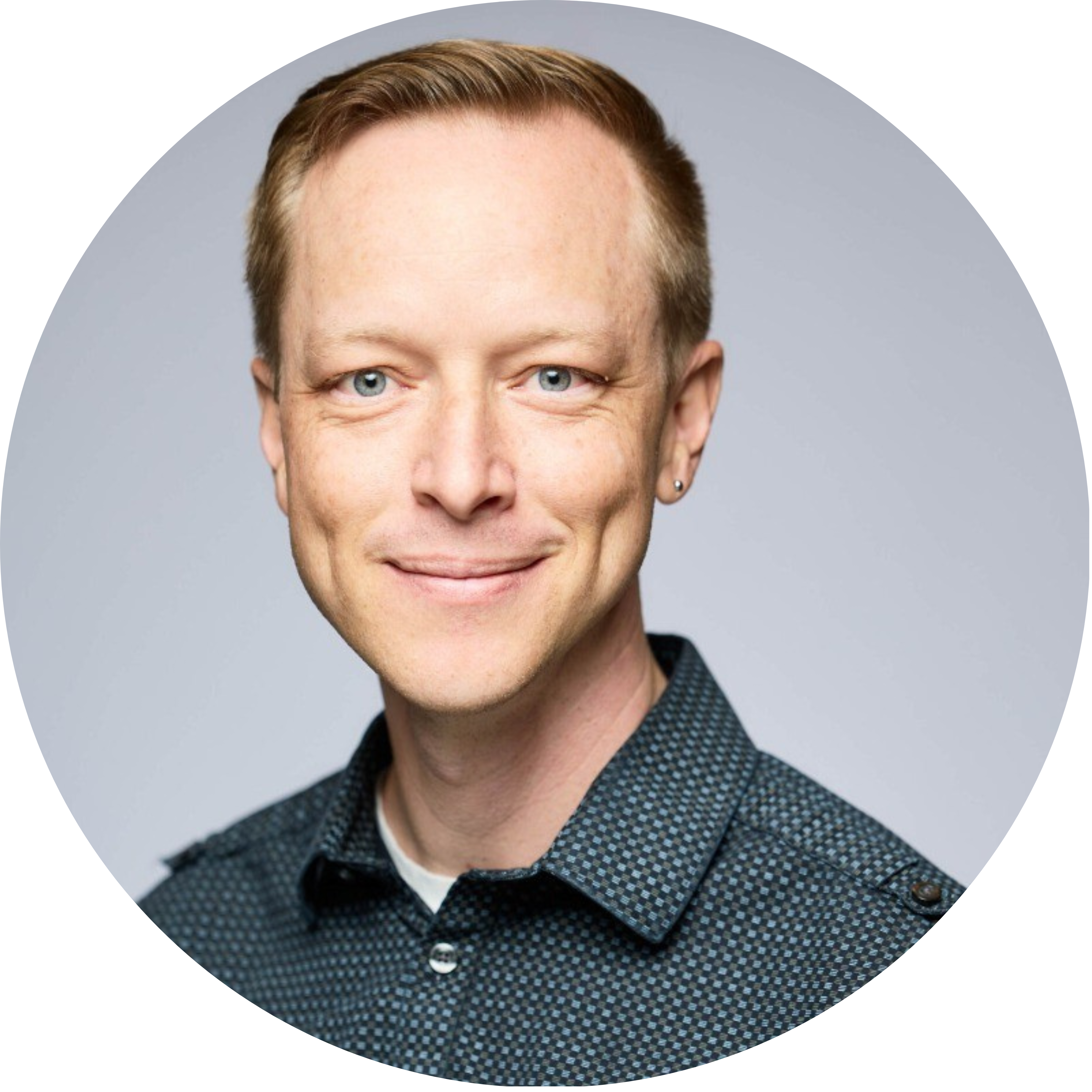 Charles Crawford, Senior Product Marketing Manager at Zapier