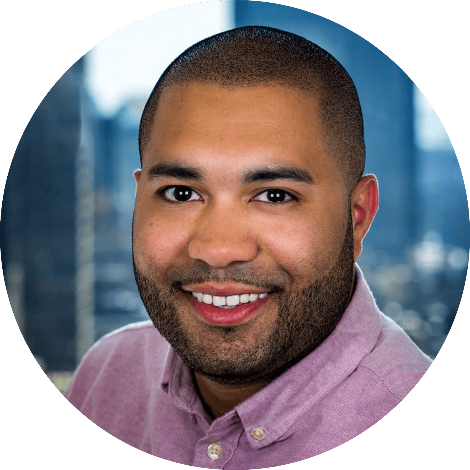 Heriberto Salcedo, Product Marketing Manager, Ads Optimization Meta