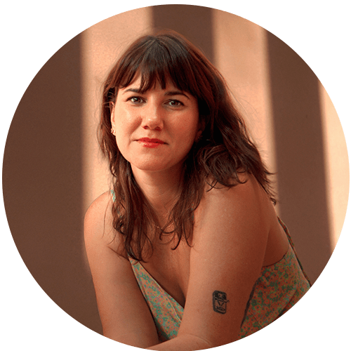 Jen Igartua, CEO of Go Nimbly