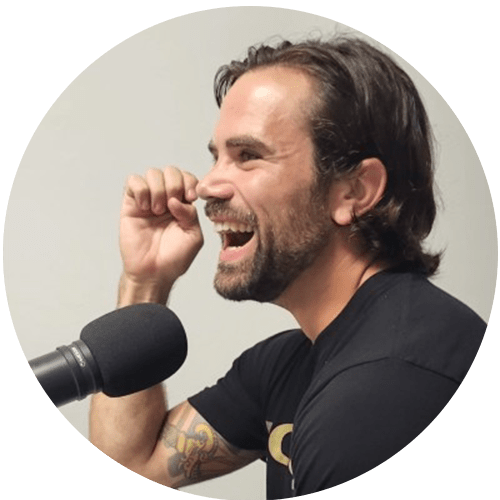 Matthew Volm CEO and Co-Founder of RevOps Co-o