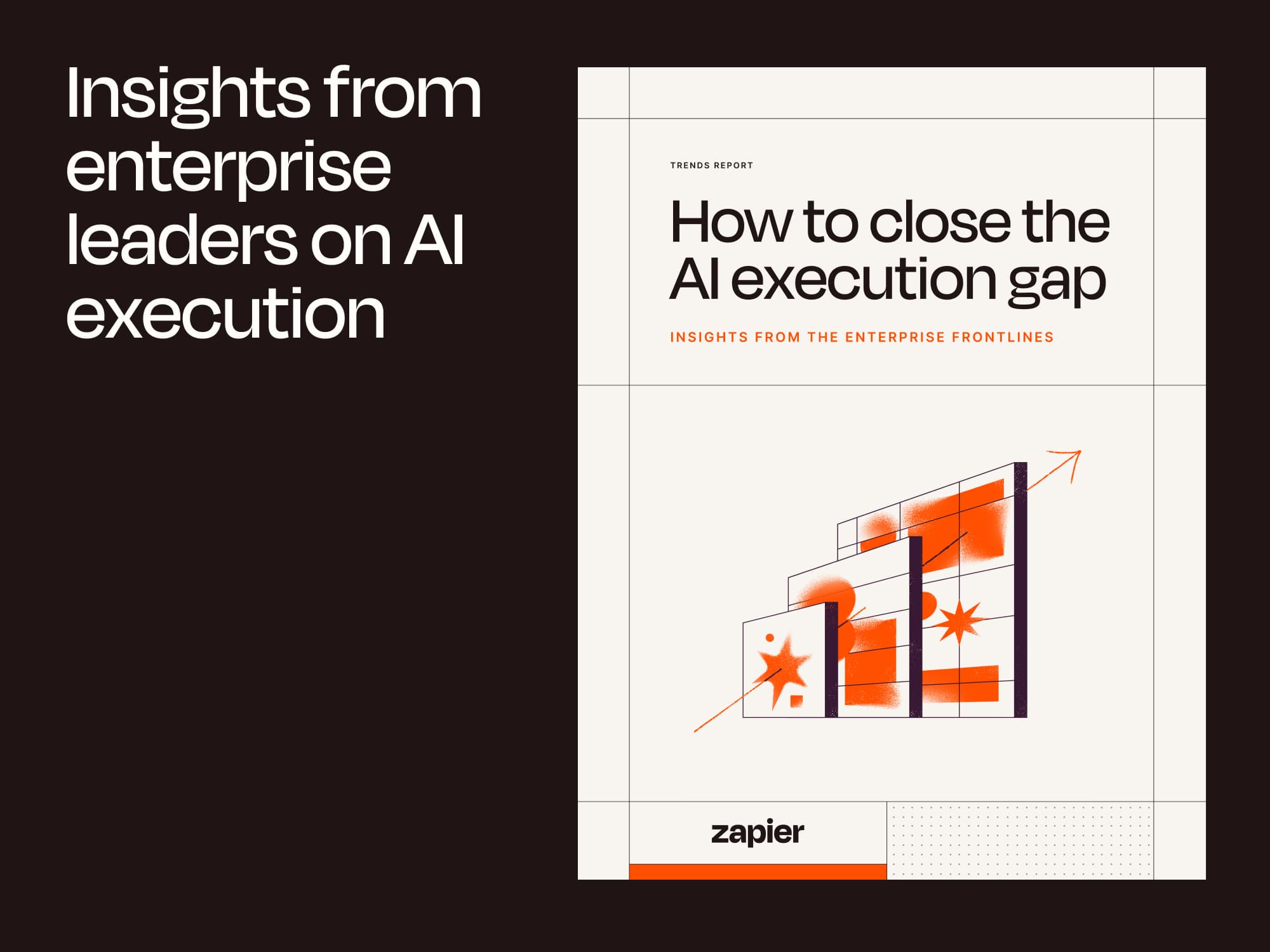 How to close the AI execution gap