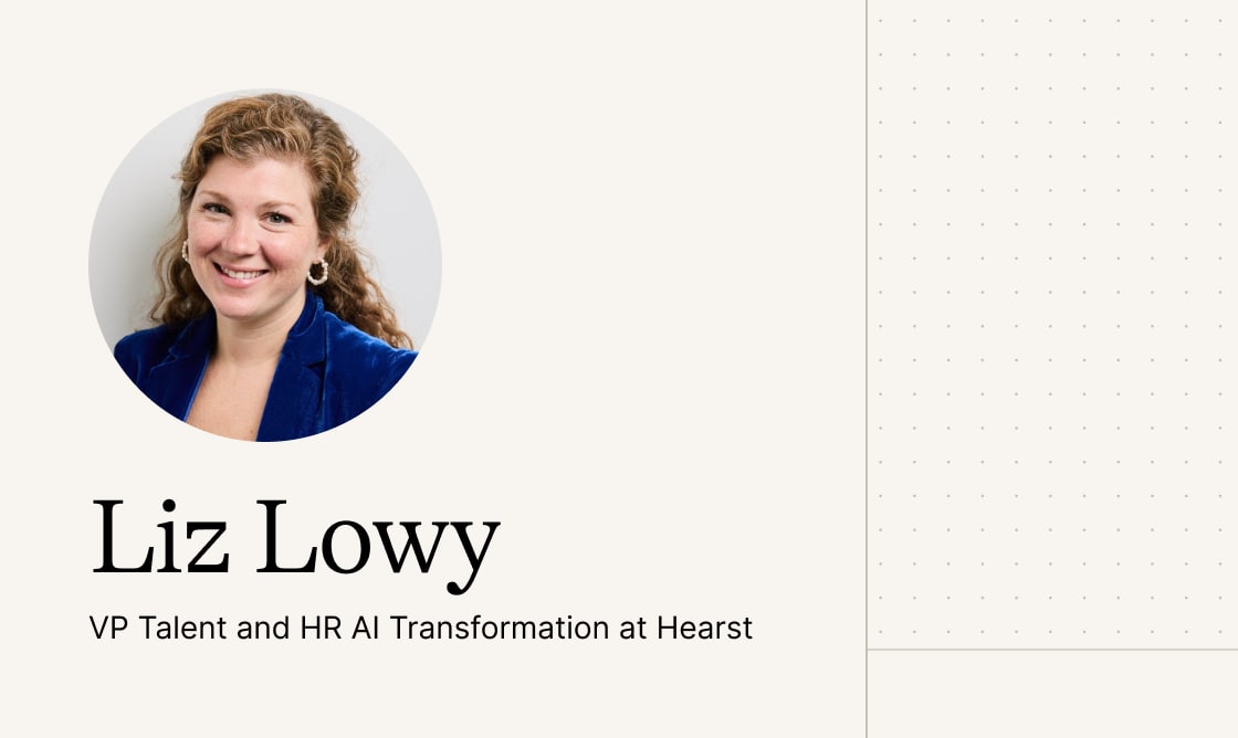 Liz Lowy, Hearst