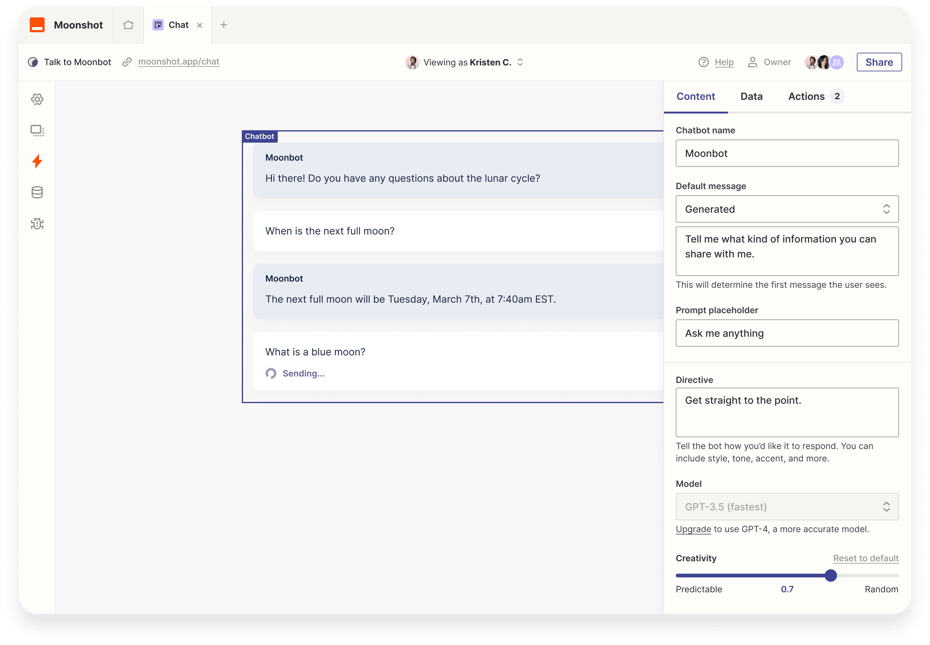 Interfaces interface graphic