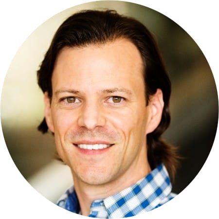 Jason Haeger, Digital Marketing Manager at Benchmark Mortgage