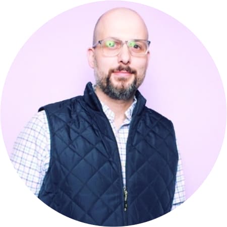 Ayman Kotab, Product Marketing Manager at Zapier