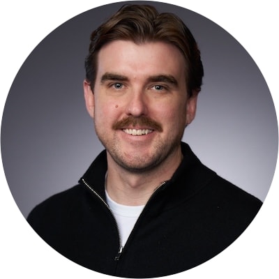 Noah Manger, Director of Product