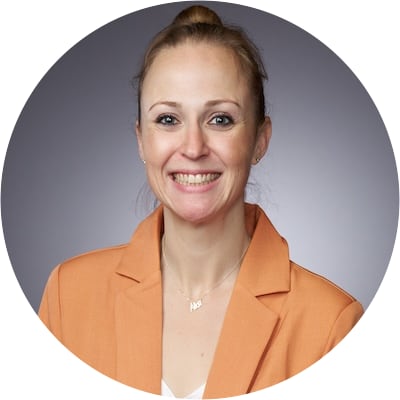 Alicia Smith, Sr. Webinar Producer at Zapier