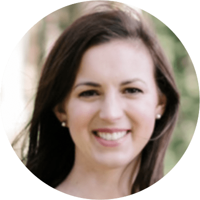 Lisa Chapello, Director of Product Management