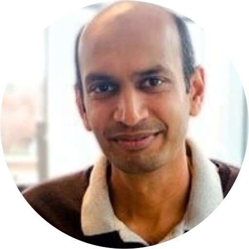 Sunil Agrawal, CISO at Glean