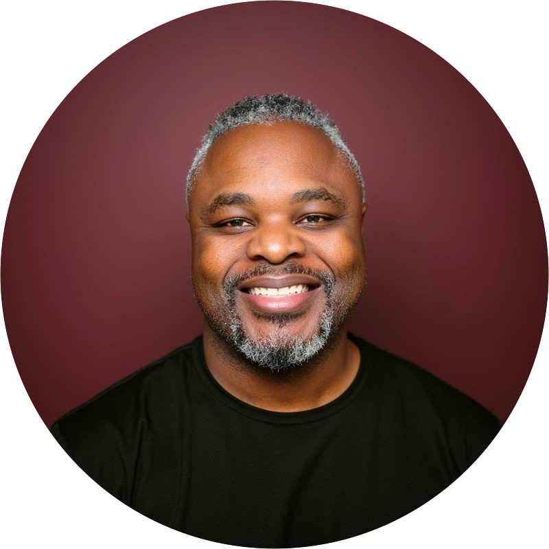 Jay Floyd, Manager, Data at Zapier