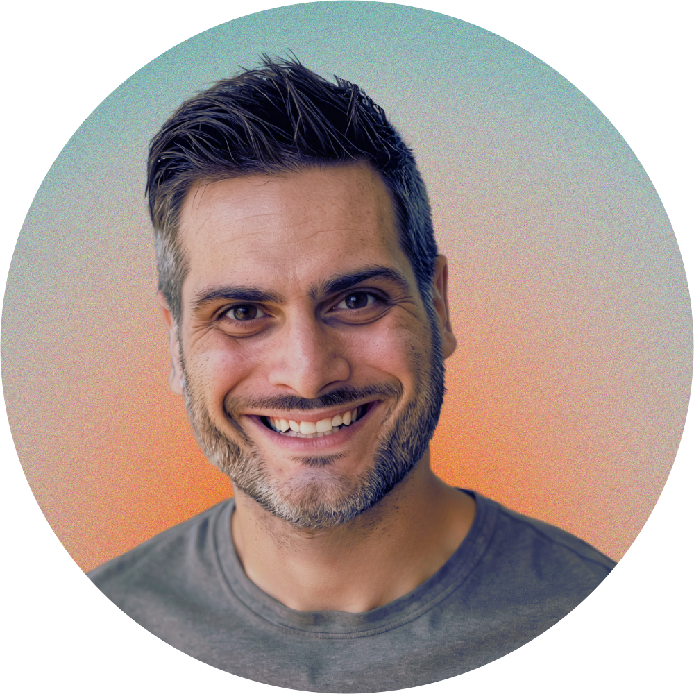 Phil Lakin, Head of Enterprise Innovation at Zapier
