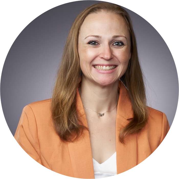 Alicia Smith, Sr. Webinar Producer at Zapier