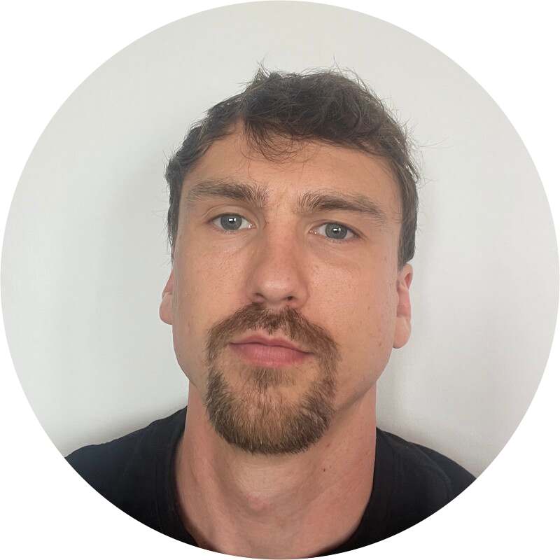 Lukas Bekr, Product Marketing Manager for Integrations at Apify