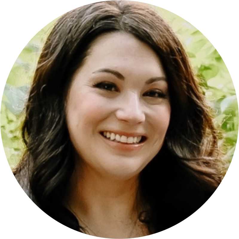 Candice Hyytinen, Product Marketing Manager at Zapier