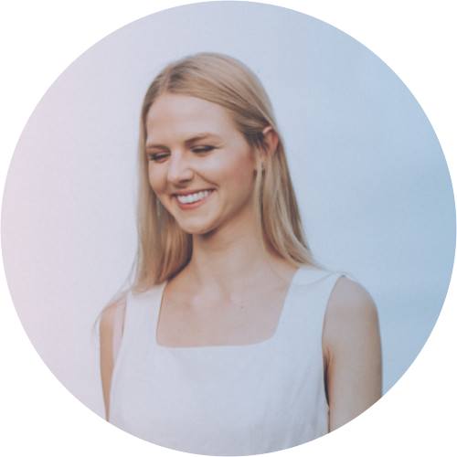 Julia Jaskólska, Brand Design Lead at Zapier