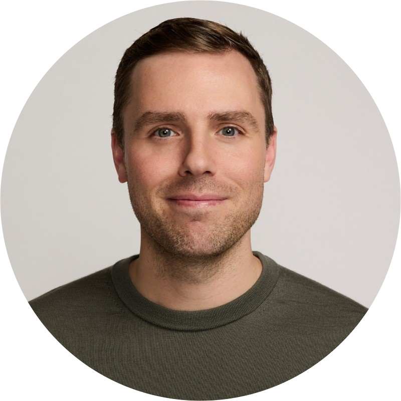 Tyler Hall, Global Digital Creative Operations Lead at Nike