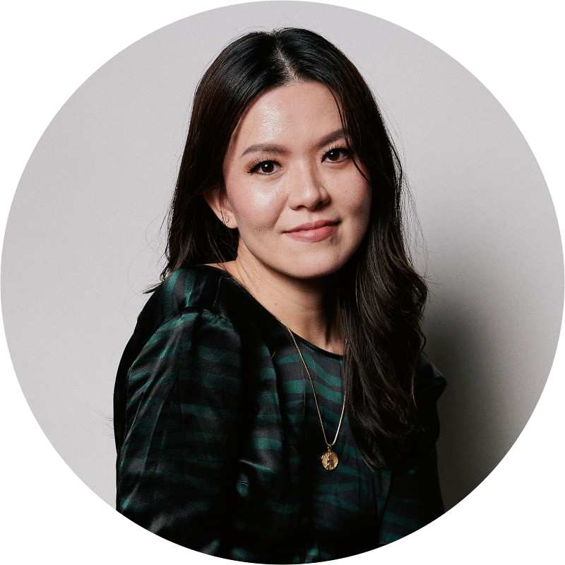 Rainy Fu, Art Director at Spotify