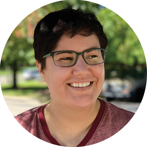 Leah Miranda, Manager, Lifecycle Marketing at Zapier