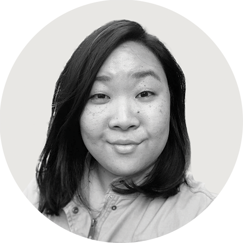 Lena Yue, Manager, Marketing Operations, Zapier