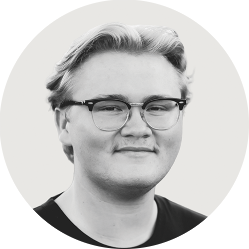 Connor Sheffield Head of Business Automation, Zonos