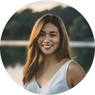 Jane Zhang, Senior Product Marketing Manager at Zapier