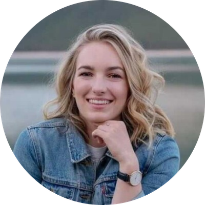 Danielle Lapierre, Product Marketing Manager