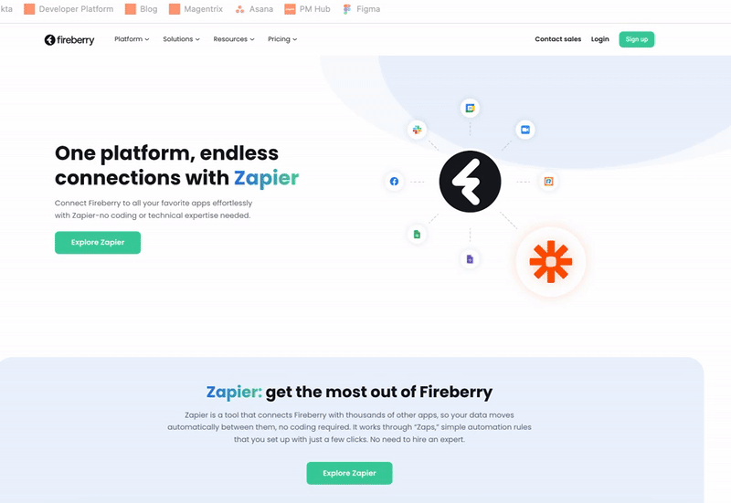 Pipefy embed