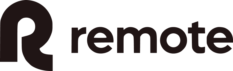 Remote Logo