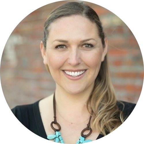 Jessica Cross, Sr. Partner Marketing Manager, LinkedIn