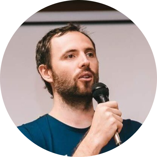 Andrés Berte, Head of Growth, Connex Digital (and Zapier Solution Partner)