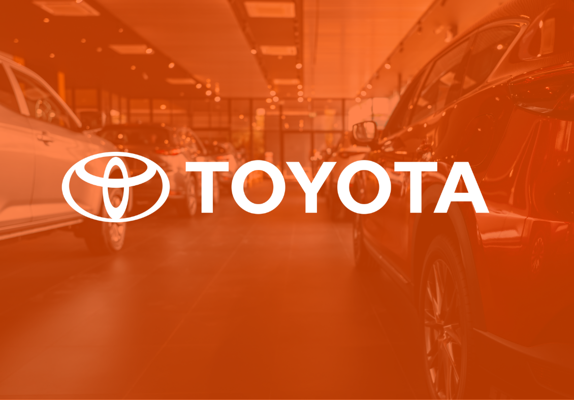 Toyota of Orlando automates 30,000+ leads with AI and Zapier