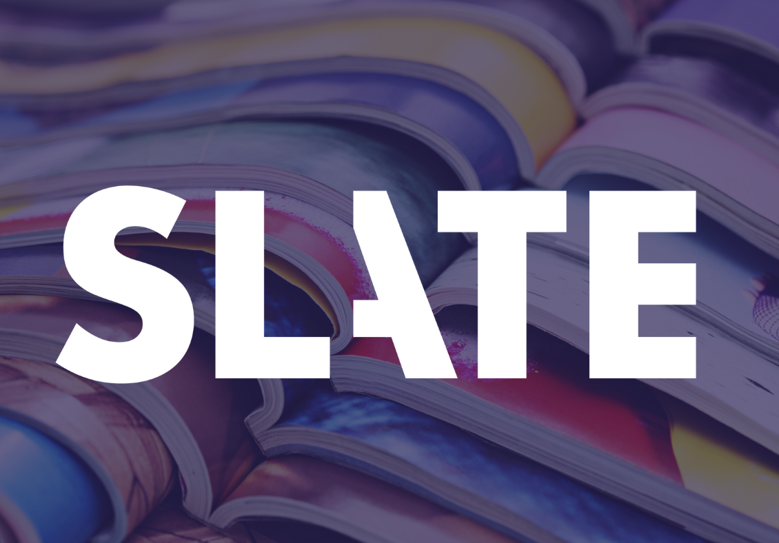 Slate turns content and prospecting into a lead engine with Zapier