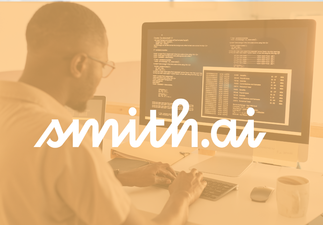 Smith.ai boosts quality and saves 250+ hours a week with Zapier