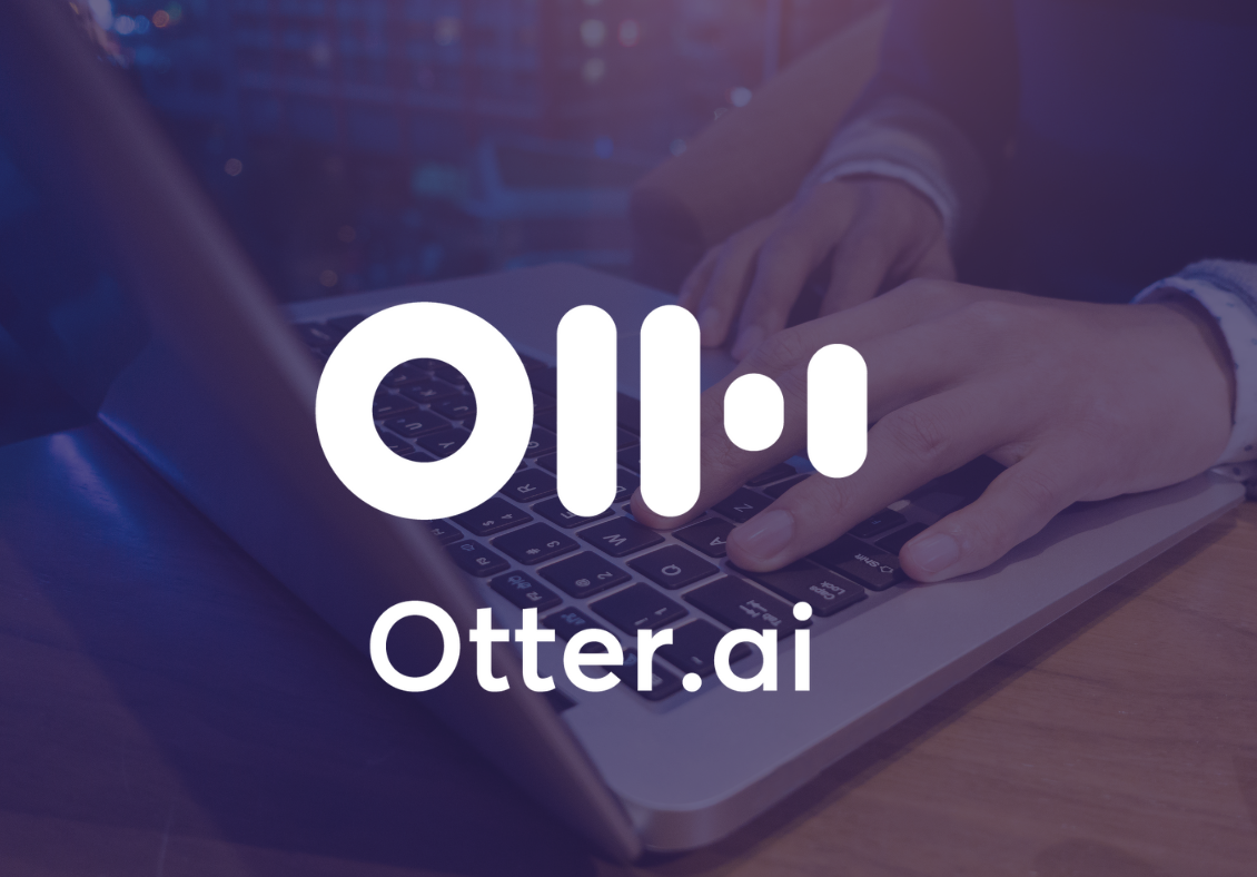 Otter.ai uses Zapier to prioritize, solve, and scale customer support.