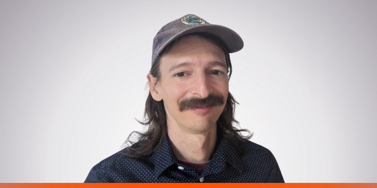Nick Paliughi
