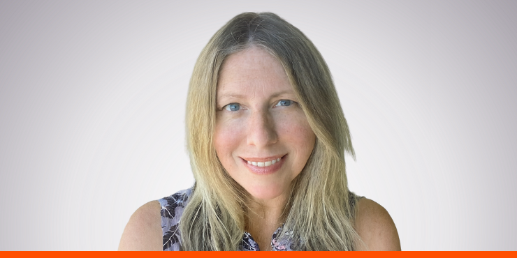 Deborah Mader