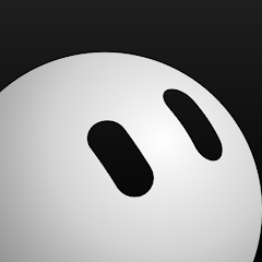 The Grok Bot logo