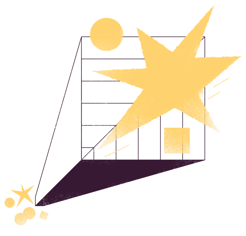 Security illustration
